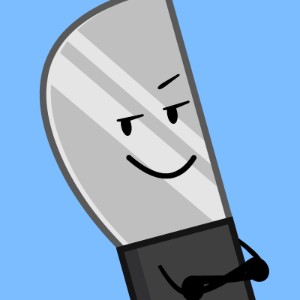 Knife