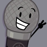 Microphone