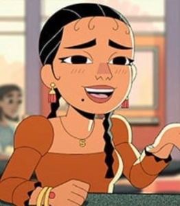 Stella Gonzalez