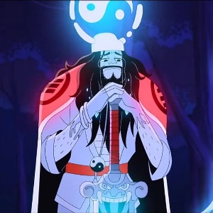 Zhongkui