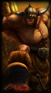 Barbarian (old)