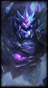 Blackfrost