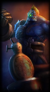 Hextech (old)
