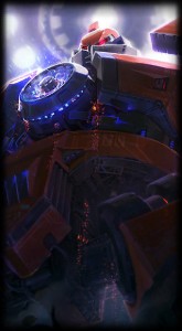 Mecha Zero