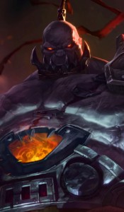 Original/Base (wild rift)