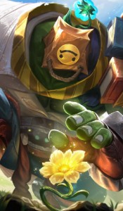 Plant Protector