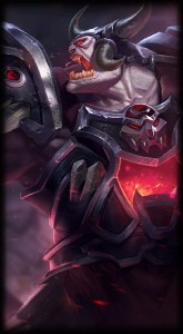 Warmonger