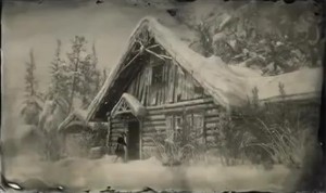 Chapter 1 - Colter