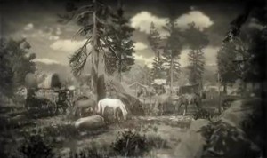 Chapter 2 - Horseshoe Outlook