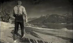 Chapter 5 - Guarma