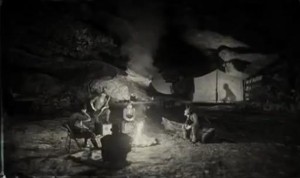 Chapter 6 -  Beaver Hollow