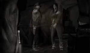 Epilogue Part 1 - Pronghorn Ranch