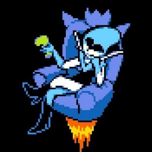 Attack of the Killer Queen