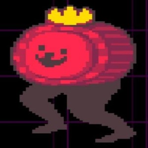 Checker Dance
