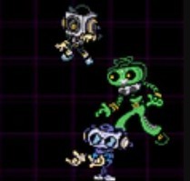 Cyber Battle