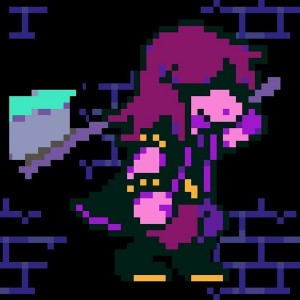 Vs Susie