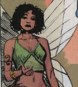 Angel Salvadore