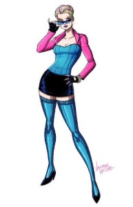 Ariel