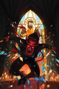 Azazel