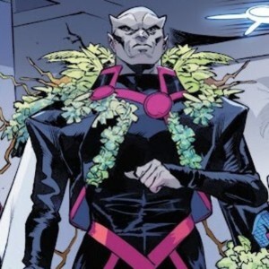 Caliban