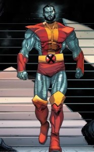 Colossus