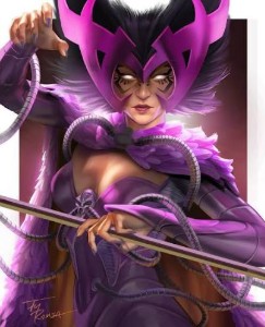 Deathbird