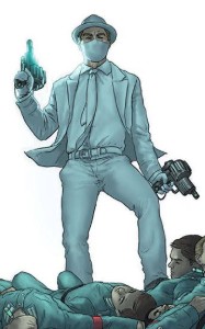 Doctor Nemesis