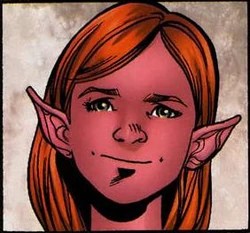 Dryad