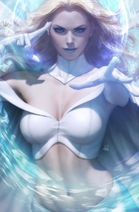 Emma Frost