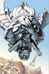 Fantomex