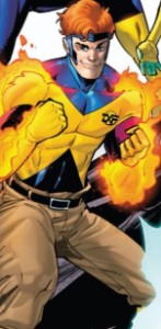 Firefist