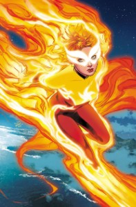 Firestar