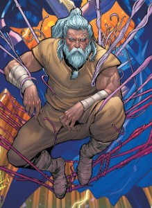 Fisher King