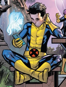 Franklin Richards