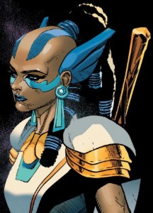 Genesis