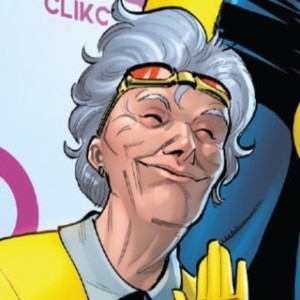 Granny Smite