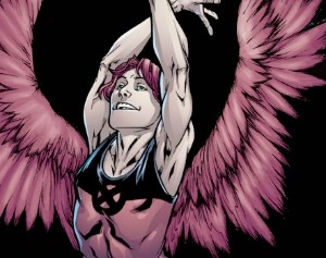 Icarus