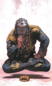 Kuan-Yin Xorn