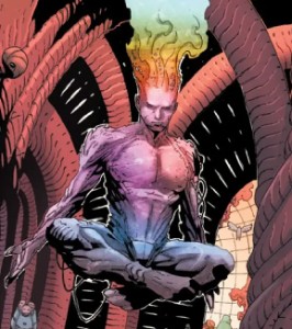 Legion