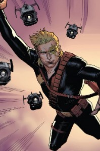 Longshot