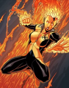 Magma