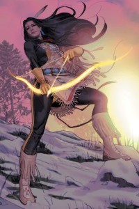 Moonstar