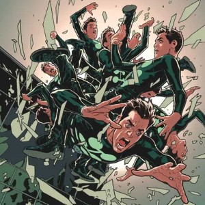 Multiple Man