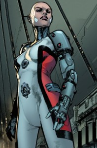 Omega Sentinel