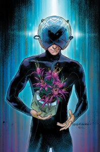 Professor X
