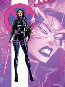 Psylocke