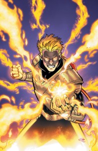 Pyro (St. John Allerdyce)