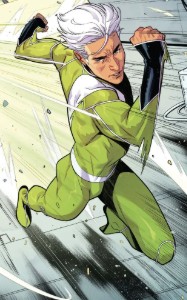 Quicksilver