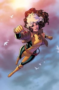 Rogue