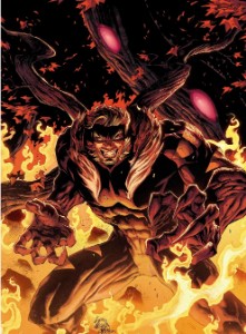 Sabretooth